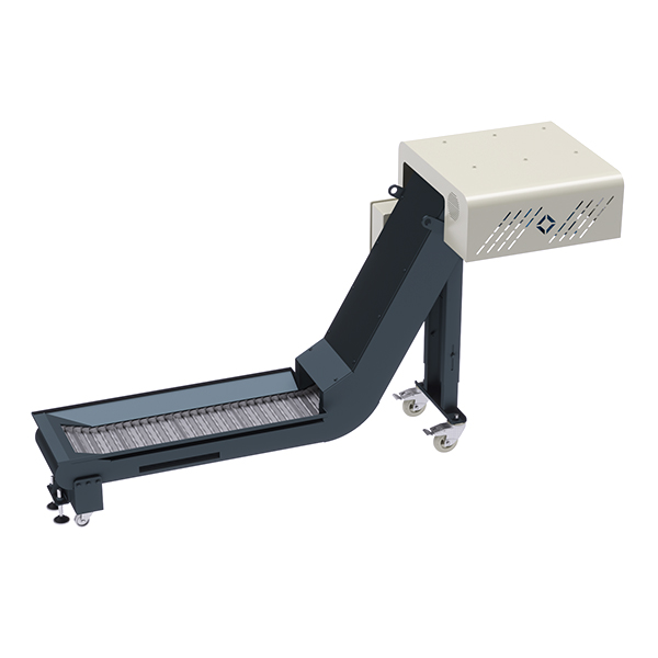 Çelik Paletli Konveyör